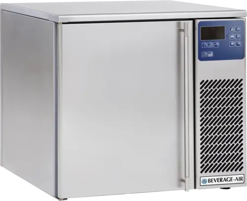 Beverage-Air CF031AG 22" Countertop Blast Chiller - (3) Pan Capacity, 115v