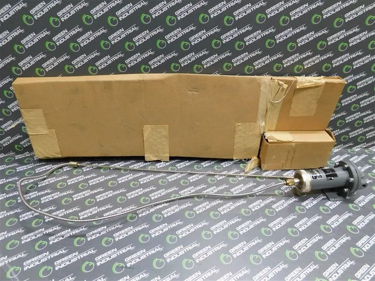 Used NULLMATIC 33C5475/M2 Relays & Switches | Green Industrial #670150