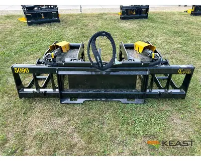 Used CL FABRICATION _UNKNOWN_ Root Grapples Iowa US | Keast Enterprises #1360082