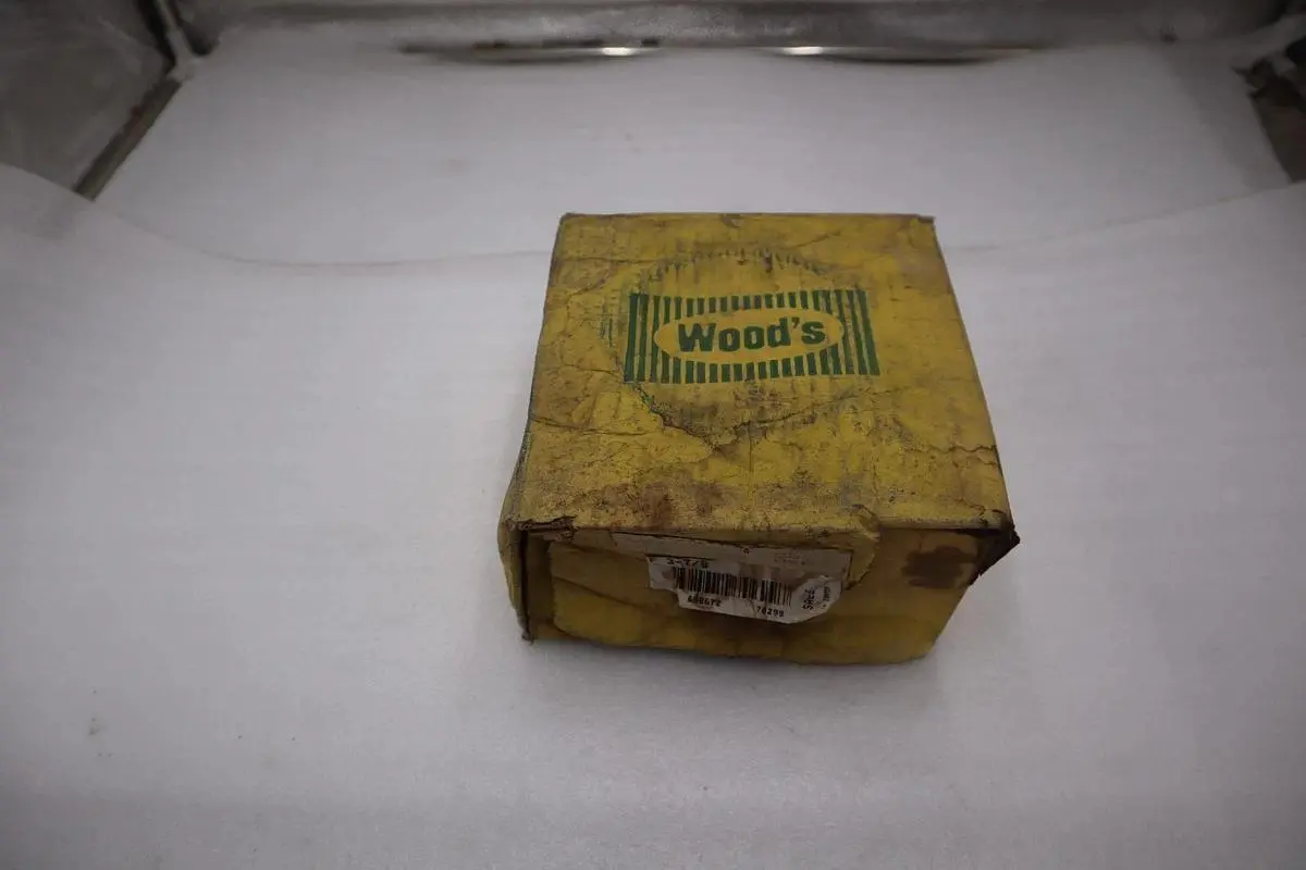 TB Woods F 3-7/8 Bushing NEW STOCK GF738