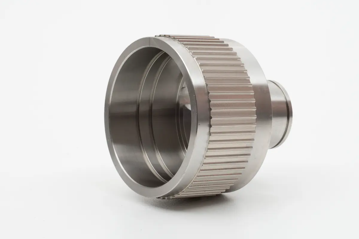 KUKA Toothed belt pulley