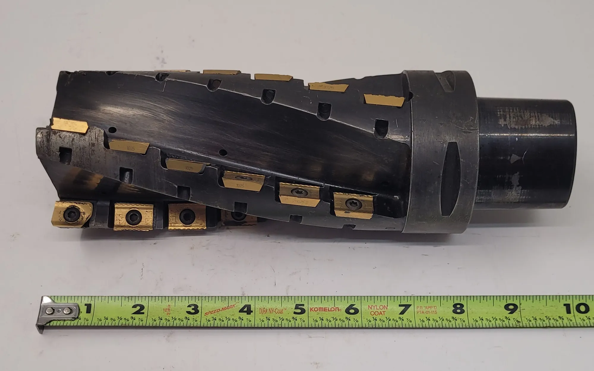USED Sandvik Coromant R215-080C8-150L