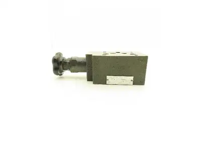 Rexroth ZDR10VP4-20/200YM Hydraulic Pressure Relief Valve 2900 PSI