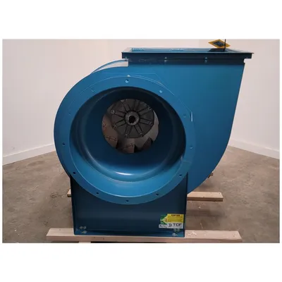 NEW TWIN CITY FAN BCV222C
