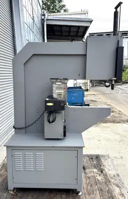 Used HAEGER 824 Insertion Machines Ohio US | CW WOOD MACHINERY #1407271