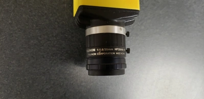USED COGNEX 800-5749-1 REV H