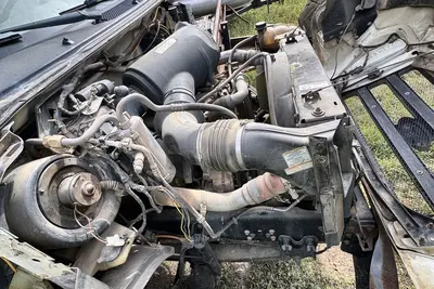 Used 2006 FORD F750 SUPER DUTY 4X2 Cab Chassis trucks Texas US | Proxy Equipment #1425952