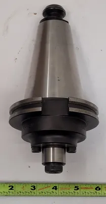 NIKKEN CAT50-FMD25.4-45U Tooling & Accessories, Tooling | Machinery Central (4)