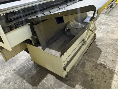 USED HAAS BAR300