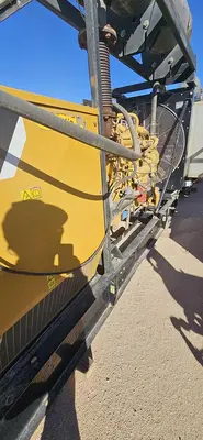USED CATERPILLAR G3406