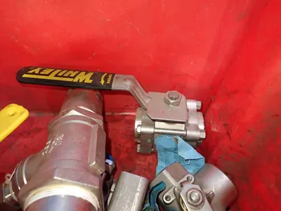 Valves