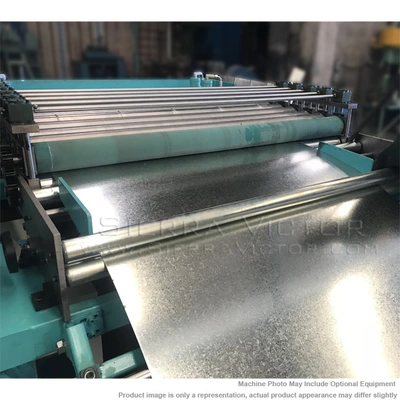 BRAVO 6018 Duct Forming | Sierra Victor Industries (3)