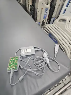 Used Sonosite Sonosite M-Turbo Ultrasound System w/ L25 & P21 ProbeS w/ Power Supply & CART Medical Imaging - Other Texas US | PT Medical Technologies #1458796