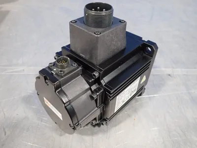 NEW OMRON R88MK1K030TS2