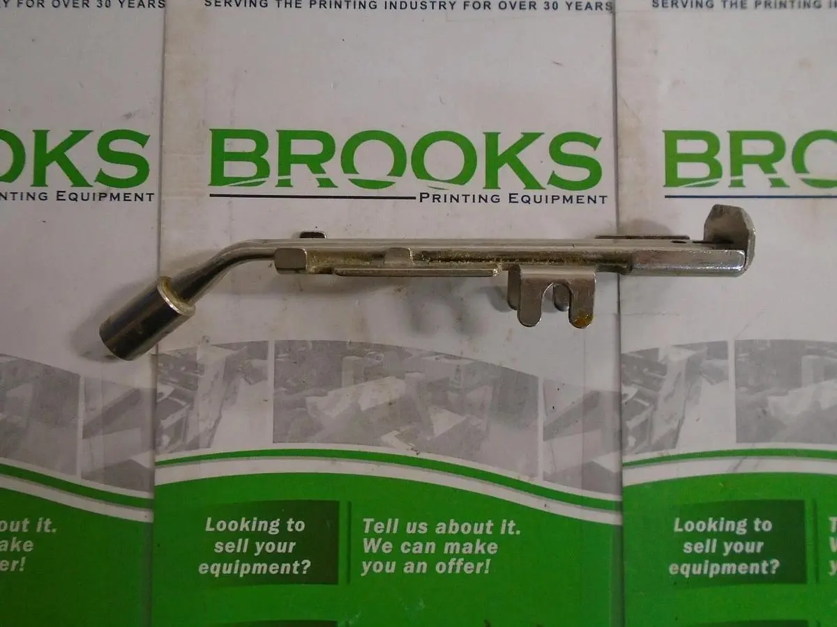 NEW AB DICK 80237