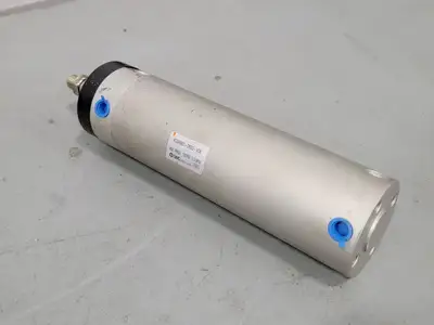USED SMC NCGNN63-0600-XC6