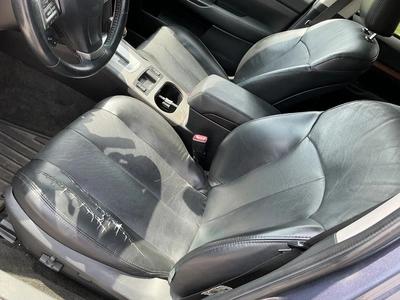 Used 2014 SUBARU OUTBACK SUVs Michigan US | Miedema Asset Management Group #1413890