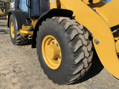 Used 2018 CATERPILLAR 906M Wheel Loaders | Abele Tractor #1342883