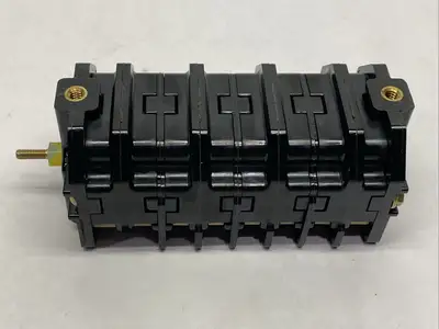 700038K01 | Electroswitch  Rotary Switch 8 Contact 20A 240VAC - Used