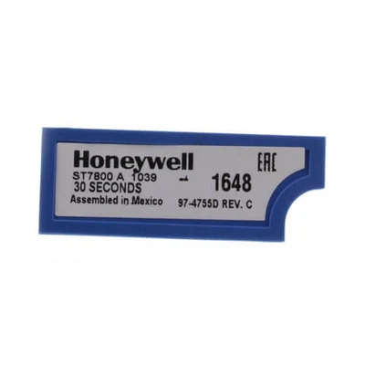 Honeywell ST7800A1039 Purge Timer [New]