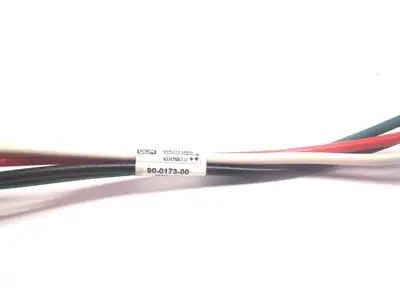 New | in-Stock Tech Motive 90-0173-00 Cable & Wire Michigan US | Maverick Industrial Sales #1410749