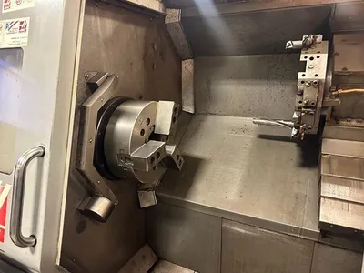 USED 2007 HAAS SL-30TB