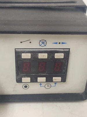 USED EFD 7040