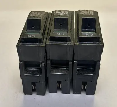 USED GE THQL115