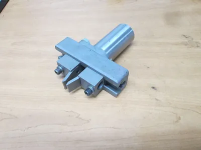 SOMMA BP4 Tooling & Accessories (Other) | Global Machine Brokers, LLC (1)