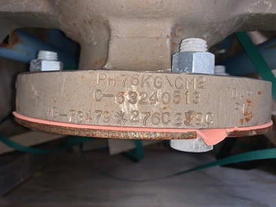USED Goulds 3700 HX
