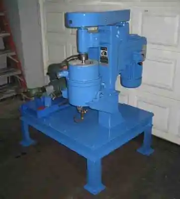 USED UNION PROCESS 1Q