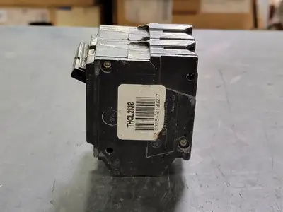 USED GENERAL ELECTRIC THQL230