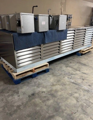 Used HEATCRAFT FCB10SM Air Conditioning Equipment Tennessee US | Jonnathan Cordon #1455772