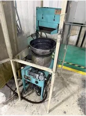 USED 1998 UTO CHUO S1-6-335U