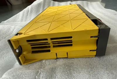 FANUC A06B-6079-H201 Servo Drives | Great American Equipment Company (5)
