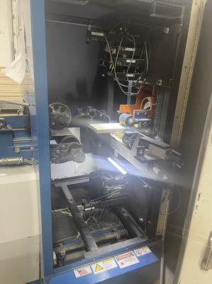 USED ULTIMIZERS ULTI-VISION