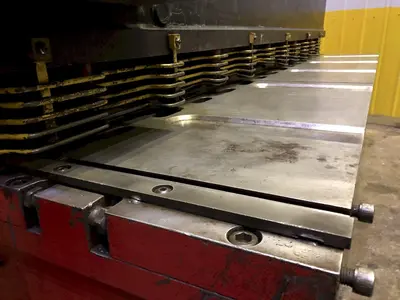 USED ALLSTEEL 10G-10'MAX