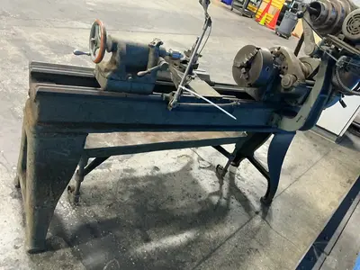 Used AMERICAN TOOL WORKS CO. _UNKNOWN_ Engine Lathes Ohio US | HGR 24 #1437803