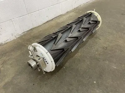 Rademaker Croissant Cutter