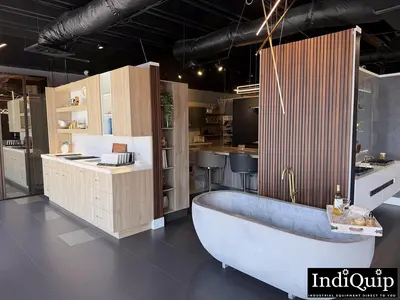 Used MULTIPLE _UNKNOWN_ Retail Store Fixtures US | IndiQuip #1284607