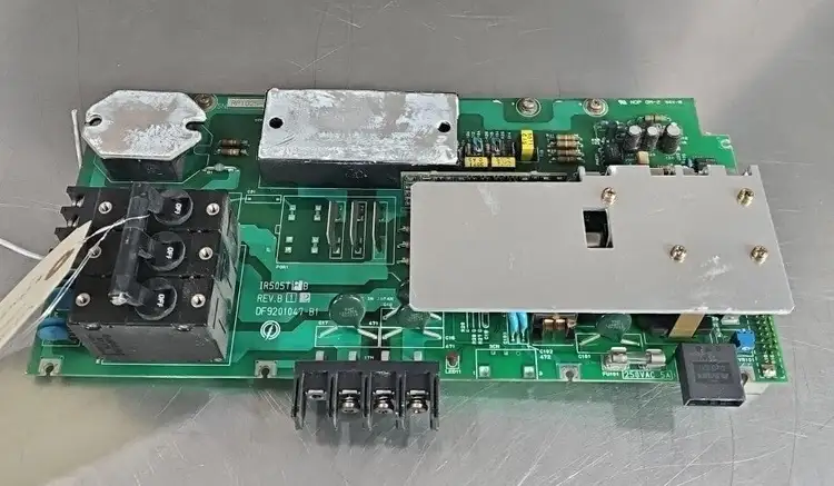 Used Yaskawa _UNKNOWN_ Servo Controller Parts South Carolina US | Palmetto Automation #1544529