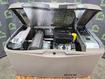 USED KOHLER 20RESC