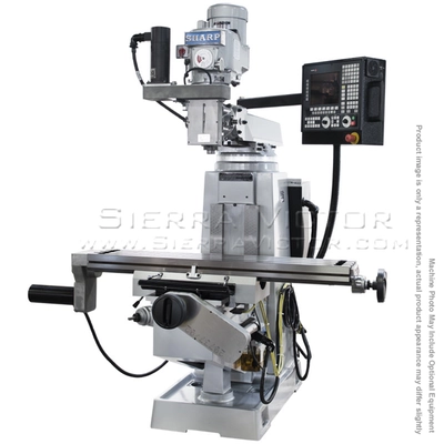 SHARP TMV-FC-3 EVS Digital Control Mills | Sierra Victor Industries (1)