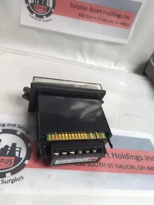 Used NEWPORT 201AN-4 D4 Industrial Controls Ohio US | Surplus Asset Holdings #1239025