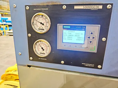 2019 ATLAS COPCO NGP100+ Nitrogen Generators | CNCsurplus (4)