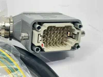 New | in-Stock FANUC A05B-2691-J103 Robot Parts Michigan US | Maverick Industrial Sales #1456672