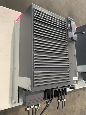 USED SIEMENS 340