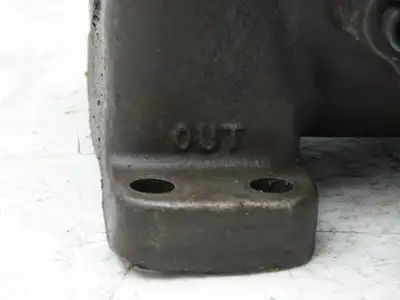 Used RACINE _UNKNOWN_ Hydraulic Pumps Indiana US | Arrow Industrial #1249793