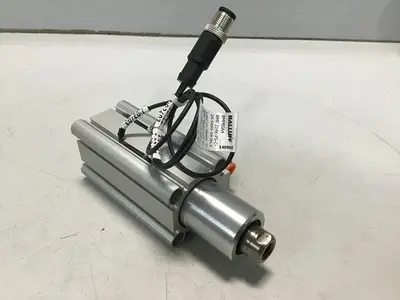 USED SMC MKB32-20LZ