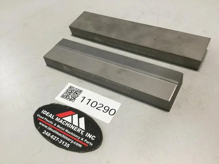 New | in-Stock FGT 4-N1-S6-902 Taps & Dies Michigan US | Ideal Machinery #1261437